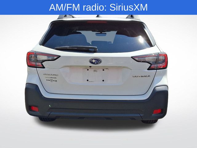 used 2024 Subaru Outback car, priced at $27,945