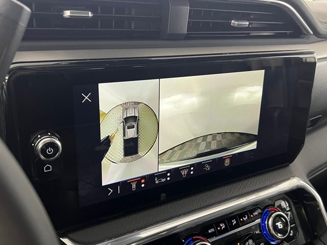 new 2026 GMC Sierra 2500HD car, priced at $75,500