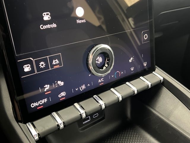 new 2026 GMC Terrain car, priced at $33,500