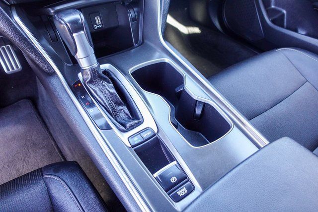 used 2019 Honda Accord car, priced at $19,400