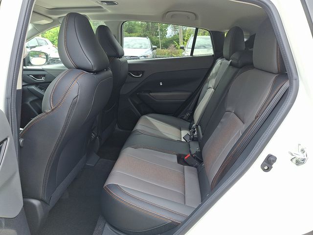 new 2025 Subaru Crosstrek car, priced at $36,403