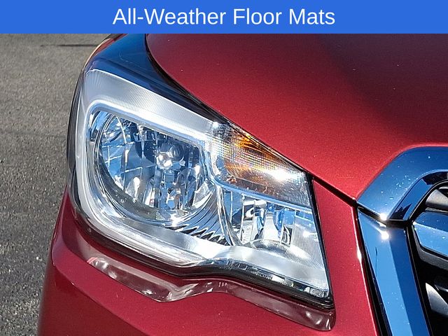 used 2017 Subaru Forester car, priced at $13,818
