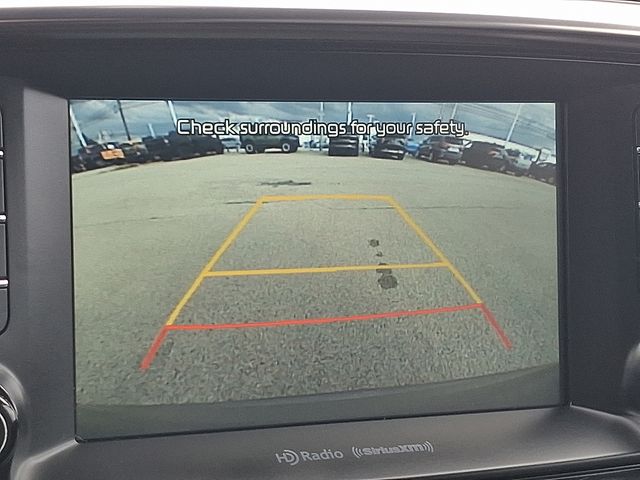 used 2017 Kia Sorento car, priced at $11,770