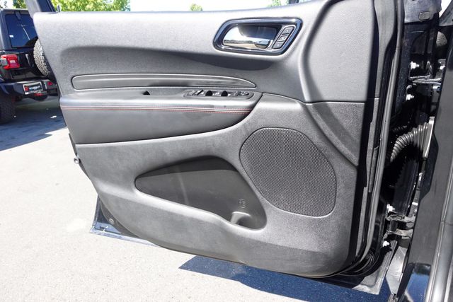 used 2023 Dodge Durango car, priced at $30,288