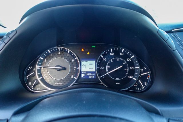 used 2019 Nissan Armada car, priced at $19,895