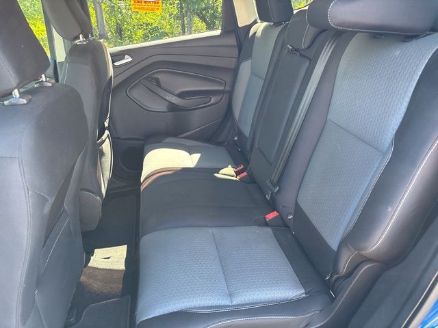 used 2019 Ford Escape car, priced at $14,499