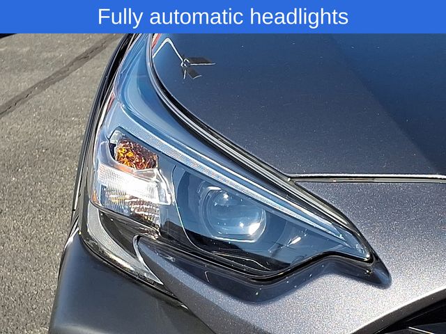 used 2023 Subaru Outback car, priced at $30,304