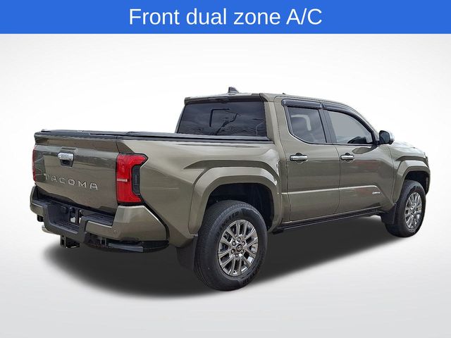 used 2025 Toyota Tacoma car, priced at $48,932