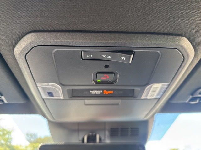 new 2025 Toyota Tacoma car, priced at $41,724