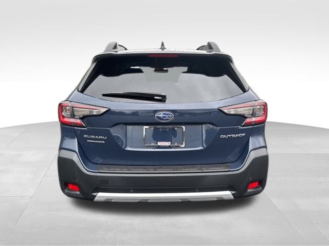 used 2024 Subaru Outback car, priced at $32,499