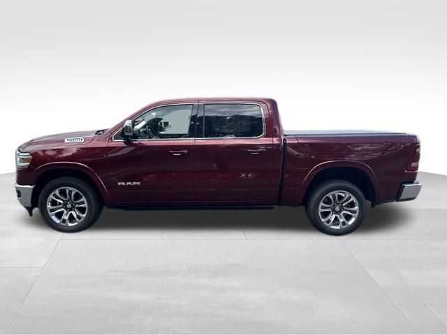 used 2023 Ram 1500 car, priced at $49,999