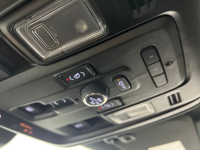 used 2023 GMC Yukon XL car, priced at $57,000