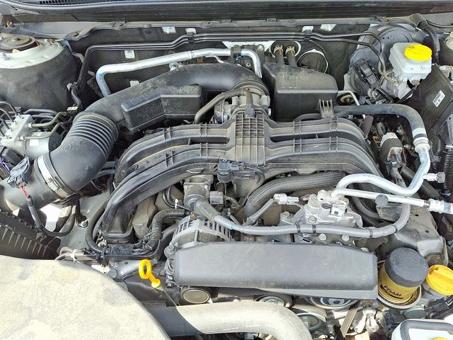 used 2024 Subaru Outback car, priced at $27,945