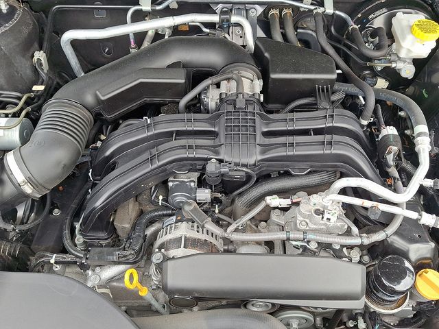 used 2022 Subaru Outback car, priced at $29,918