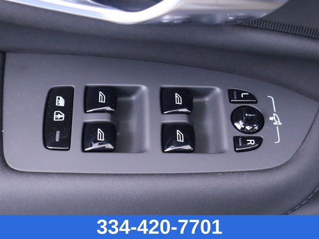 new 2025 Volvo XC90 Plug-In Hybrid car, priced at $77,805