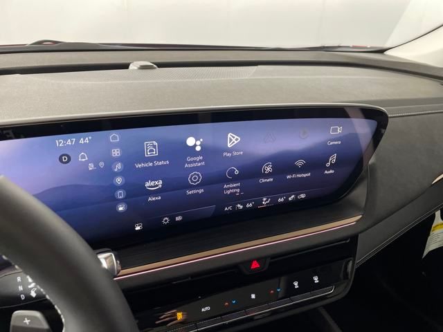 new 2025 Buick Envision car, priced at $41,500