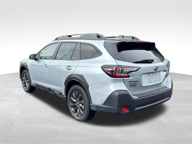used 2024 Subaru Outback car, priced at $30,499