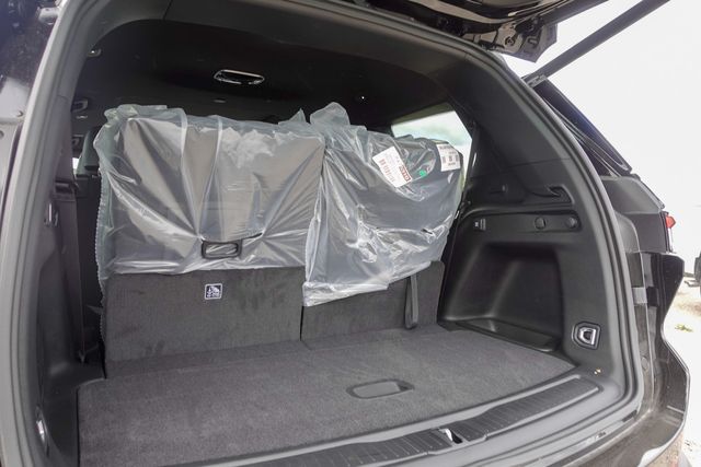 new 2025 Jeep Grand Cherokee L car, priced at $55,207