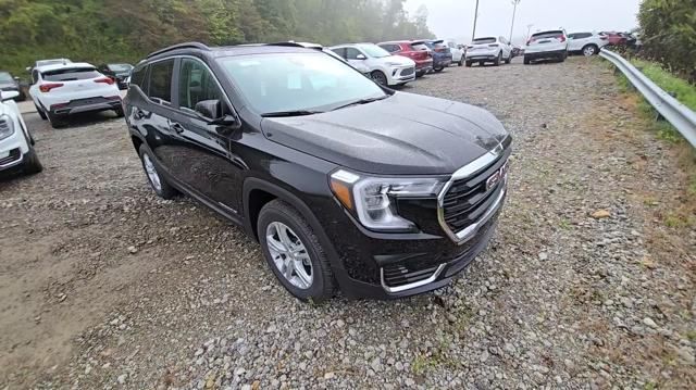 new 2024 GMC Terrain car, priced at $31,460