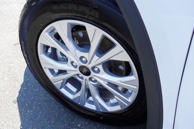 used 2024 Ford Escape car, priced at $19,999
