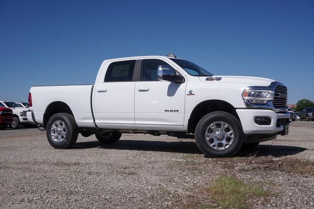 new 2024 Ram 2500 car, priced at $63,180