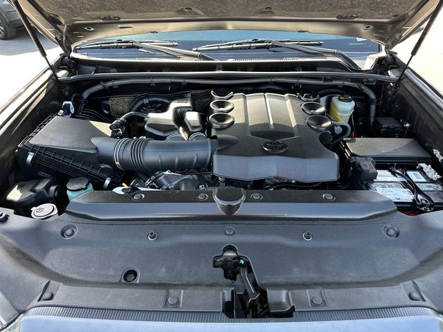 used 2023 Toyota 4Runner car, priced at $39,798