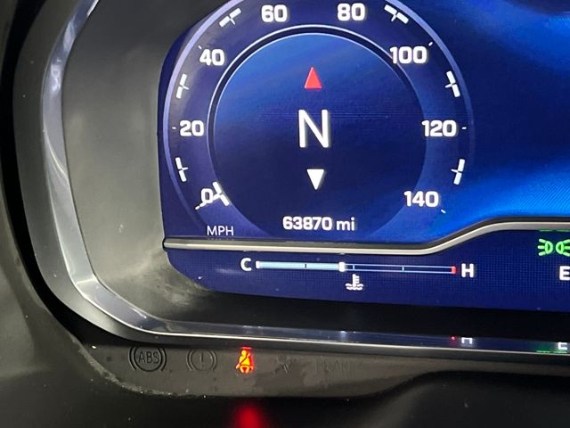 used 2022 Chevrolet Tahoe car, priced at $51,500