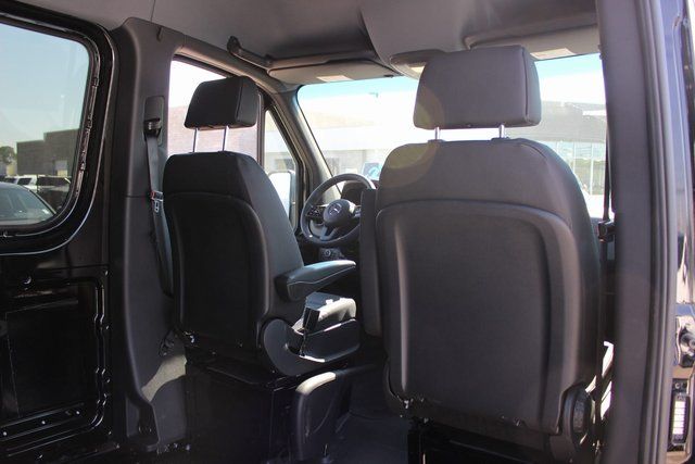 new 2024 Mercedes-Benz Sprinter 3500 car, priced at $77,292