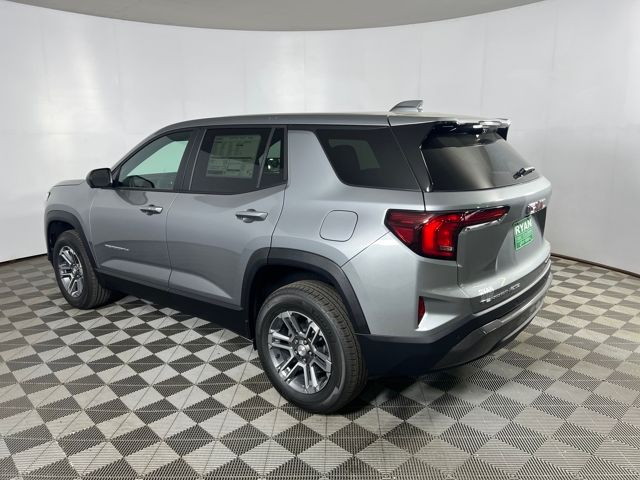new 2026 GMC Terrain car, priced at $33,500