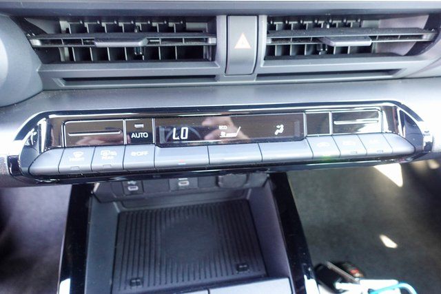 used 2024 Toyota Prius car, priced at $29,455