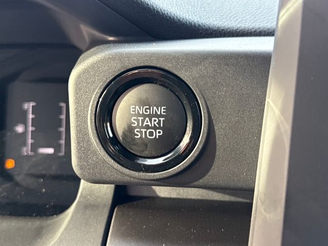 new 2025 Toyota Tacoma car, priced at $43,036