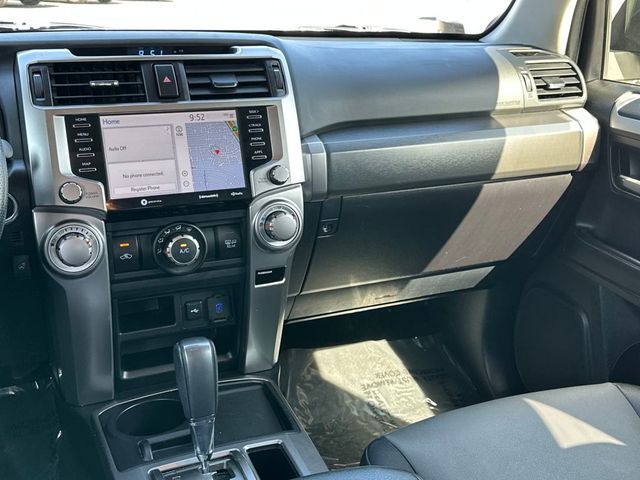used 2023 Toyota 4Runner car, priced at $39,798