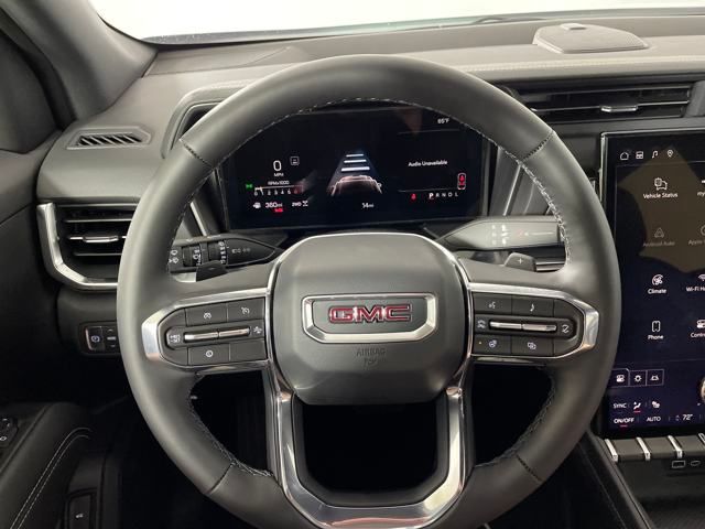 new 2026 GMC Terrain car, priced at $36,500