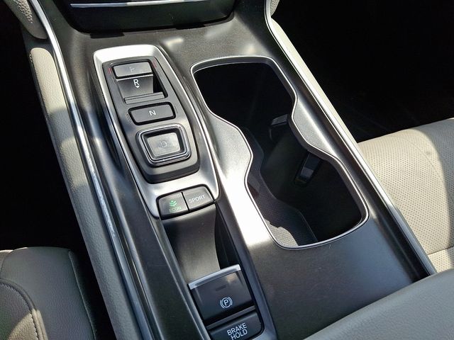 used 2018 Honda Accord car, priced at $20,724