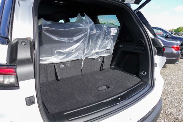 new 2025 Jeep Grand Cherokee L car, priced at $46,935