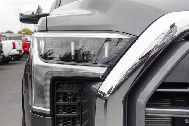 new 2026 Toyota Tundra car