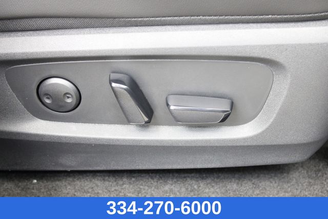 new 2025 Nissan Pathfinder car, priced at $44,935