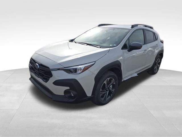 new 2025 Subaru Crosstrek car, priced at $30,190