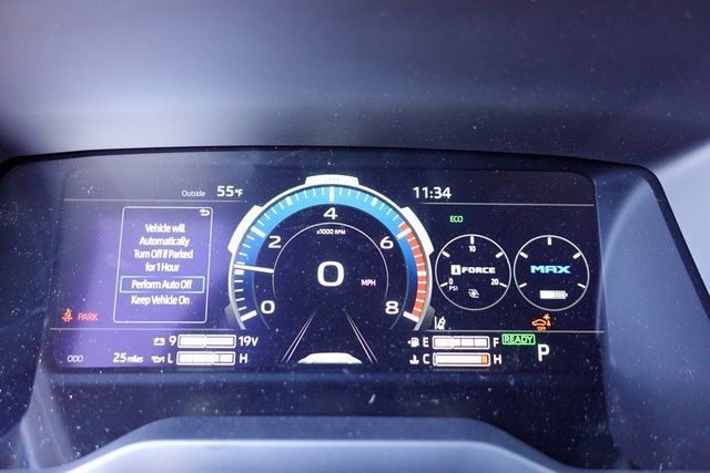 new 2025 Toyota Sequoia car