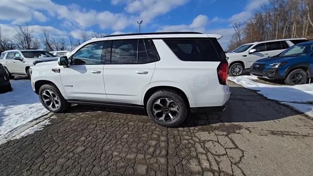 new 2025 GMC Yukon car, priced at $99,295