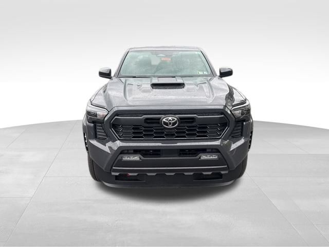 new 2025 Toyota Tacoma car, priced at $45,406
