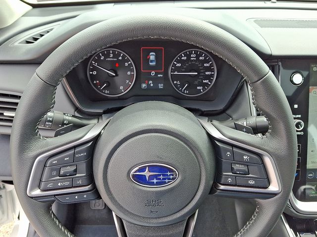 new 2025 Subaru Legacy car, priced at $33,776