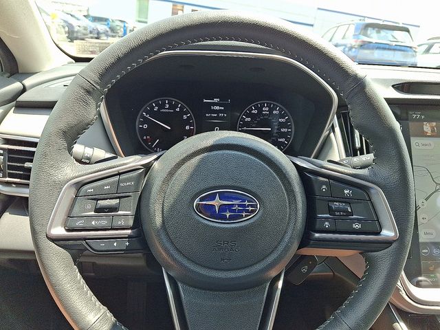 new 2025 Subaru Outback car, priced at $39,695