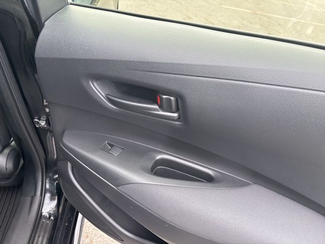 used 2023 Toyota Corolla Hybrid car, priced at $21,498