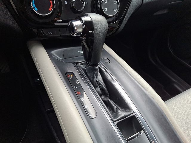 used 2022 Honda HR-V car, priced at $19,965