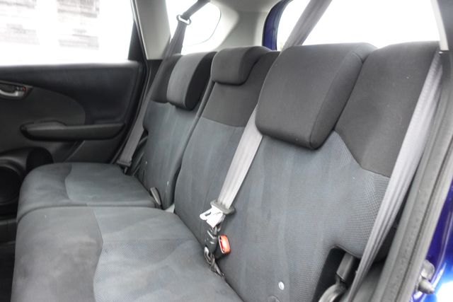 used 2011 Honda Fit car, priced at $9,000