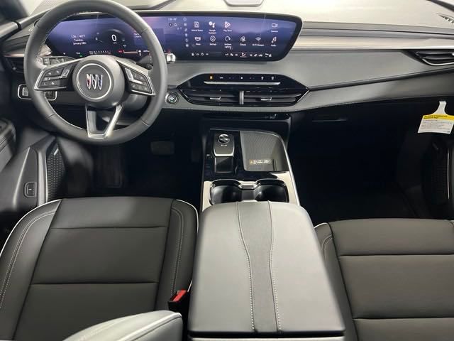 new 2025 Buick Enclave car, priced at $47,000