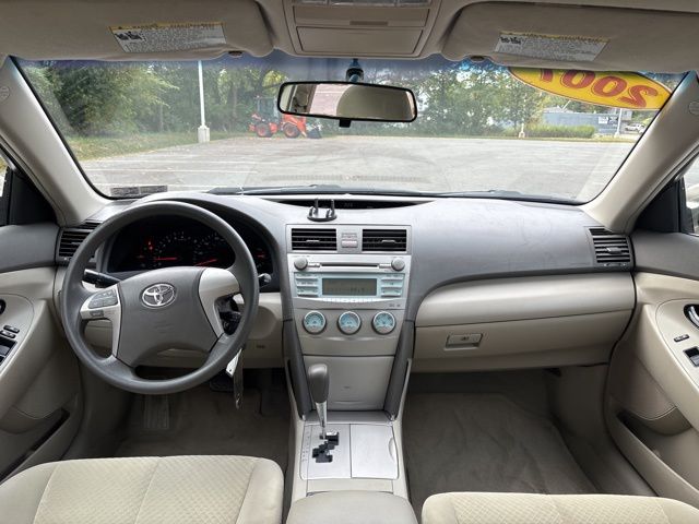 used 2007 Toyota Camry car, priced at $7,499