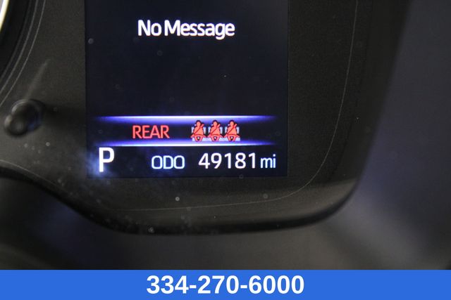 used 2022 Toyota Corolla car, priced at $18,999