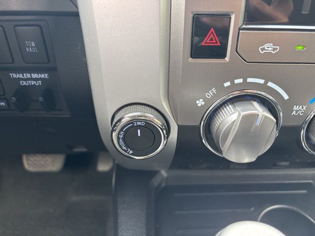 used 2017 Toyota Tundra car, priced at $32,559